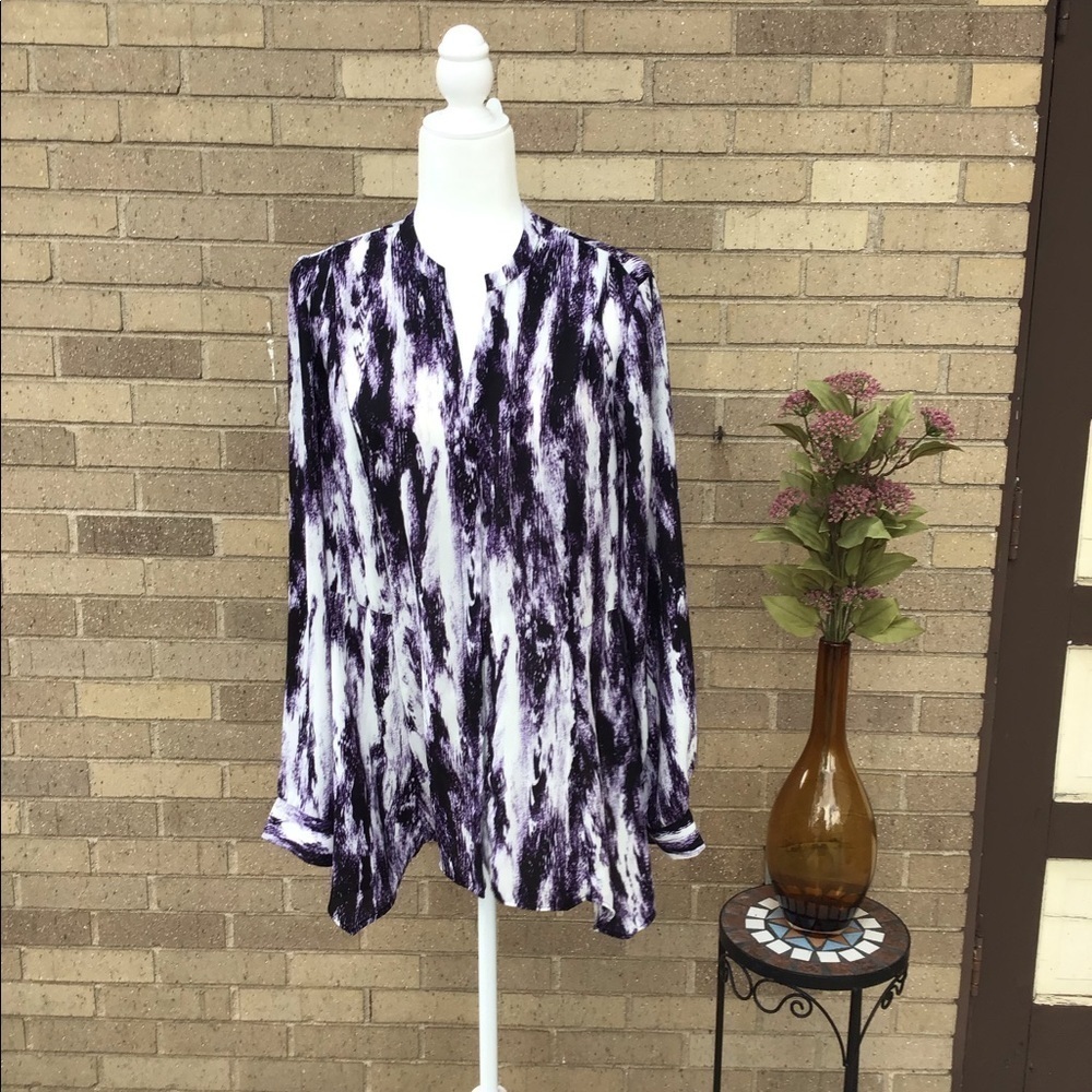 Simply Vera Blouse